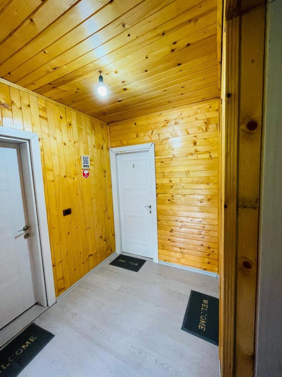 Bujtina Arlindi Bed & Breakfast Valbone Exterior photo